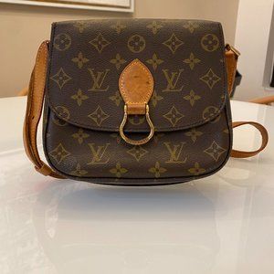 Louis Vuitton handbag